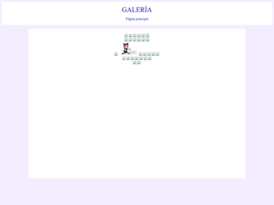 wayback/dibujos screenshot
