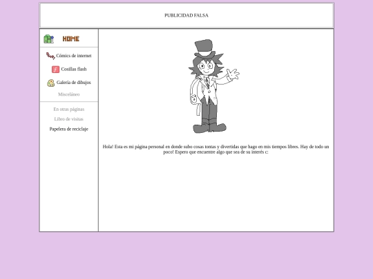 wayback/real_index screenshot