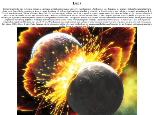 luna screenshot