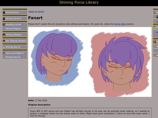 fanart/oddeye_sketches screenshot