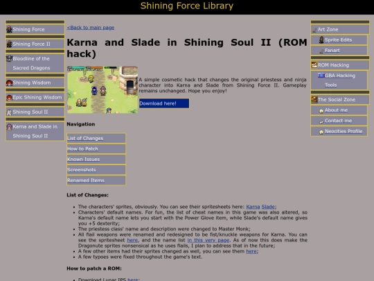 soulii_hacking/karna_and_slade_hack screenshot