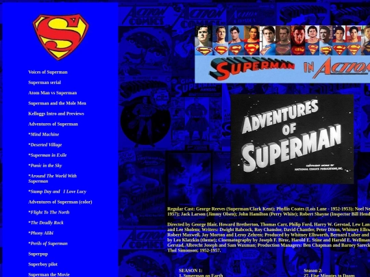 aos1 screenshot
