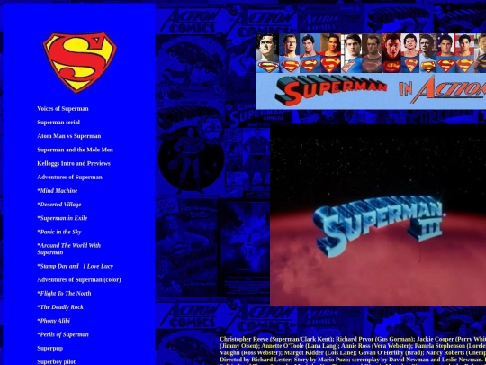 chrisreeve3 screenshot
