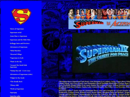chrisreeve4 screenshot