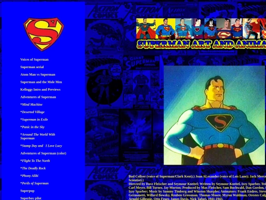 fleischer screenshot