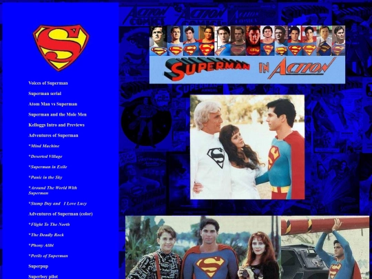 gerard2 screenshot