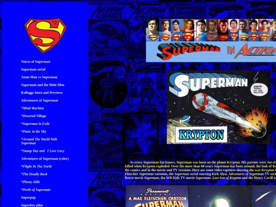 krypton screenshot