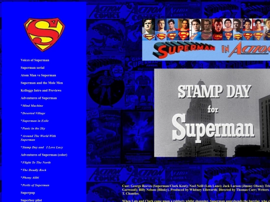 stampday_lucy screenshot