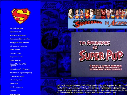 superpup screenshot