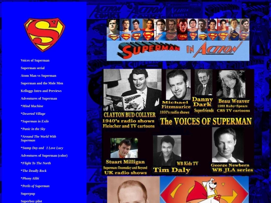 supervoices screenshot