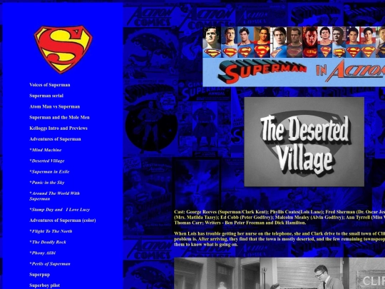 village screenshot