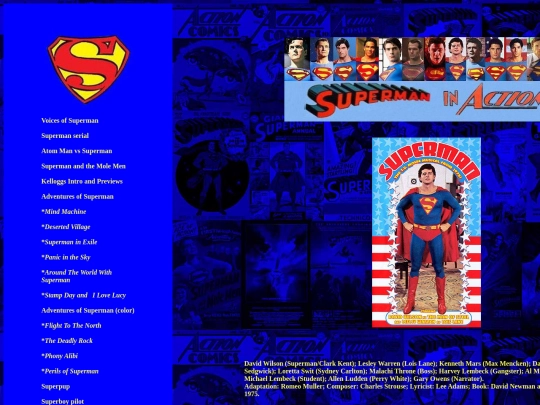 wilsontv screenshot