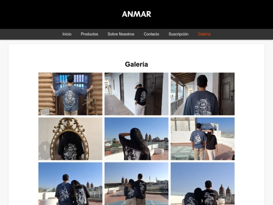 galeria screenshot
