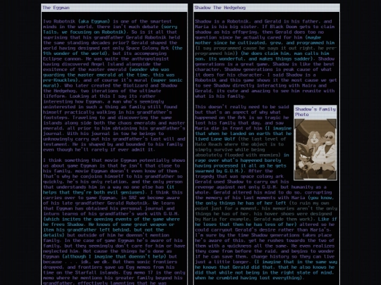 Blogs/Robotniks.Blog screenshot