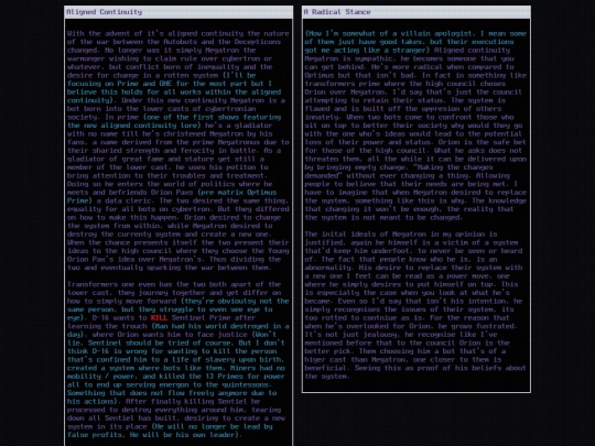 Blogs/Transformers.Blog screenshot