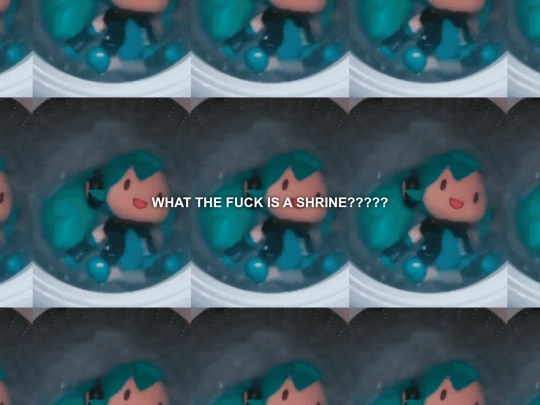 shrines/miku screenshot