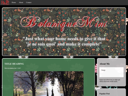 modern_page screenshot