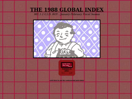 indexa screenshot