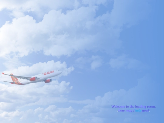 nouveau/loading3 screenshot