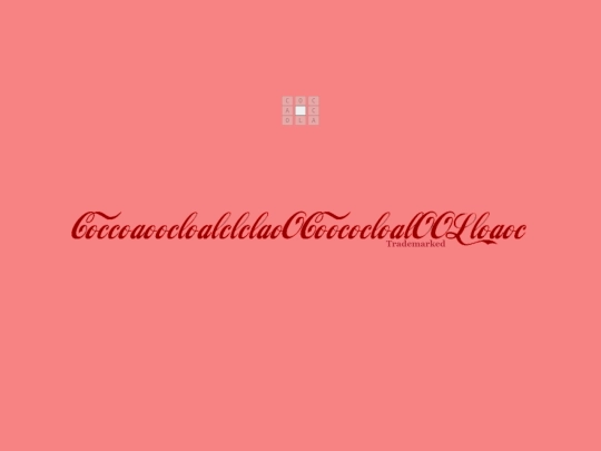 roy/coke screenshot