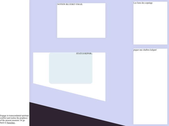 Index_flex screenshot