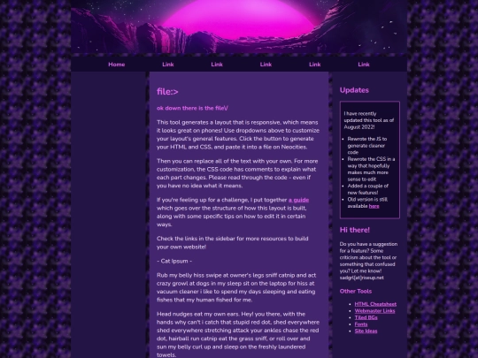 Reev screenshot