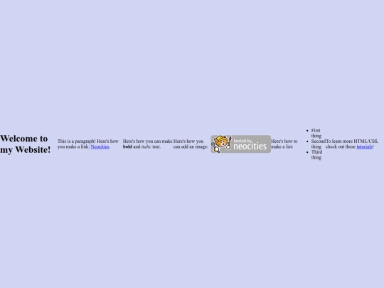 newfile screenshot