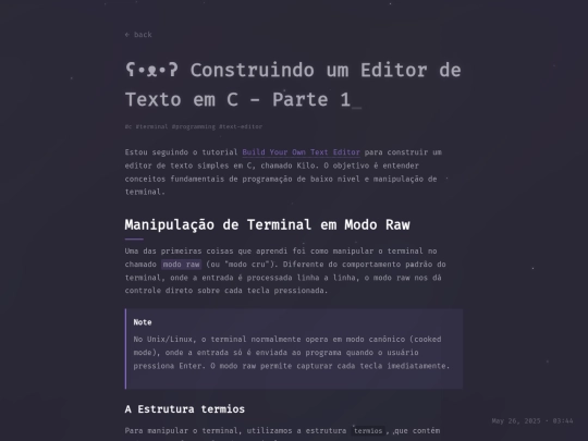 posts/editor-de-texto-c-2025-05-19 screenshot