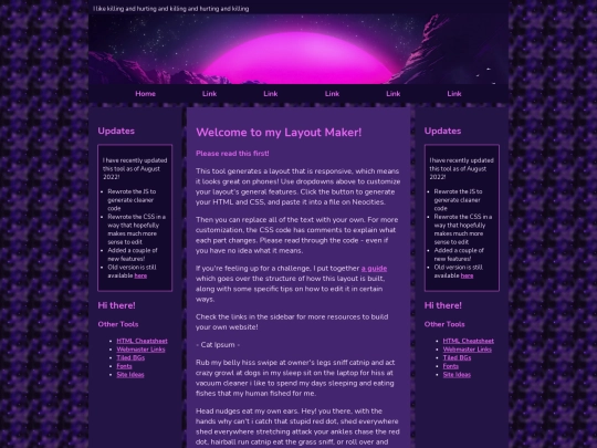eternalloop screenshot