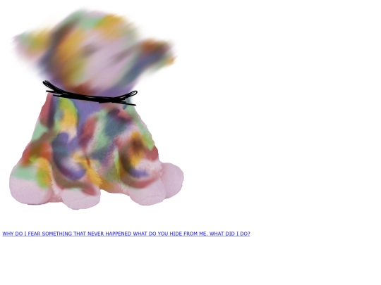 realisation screenshot