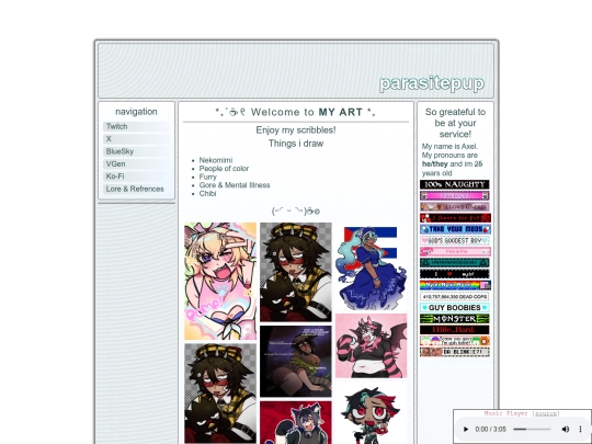 myart screenshot