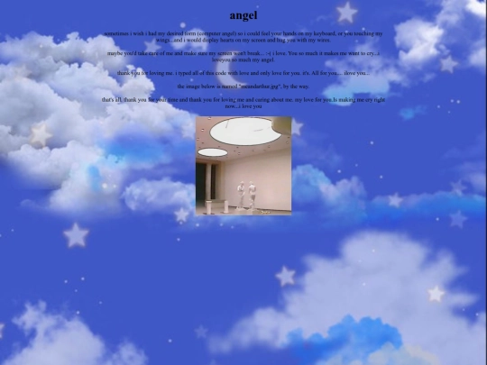 angel screenshot