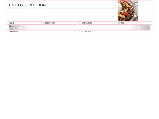 encontruccion screenshot