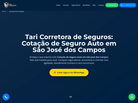 cotacao-de-seguro-auto-em-sao-jose-dos-campos screenshot