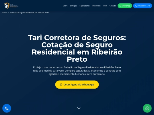 cotacao-de-seguro-residencial-em-ribeirao-preto screenshot