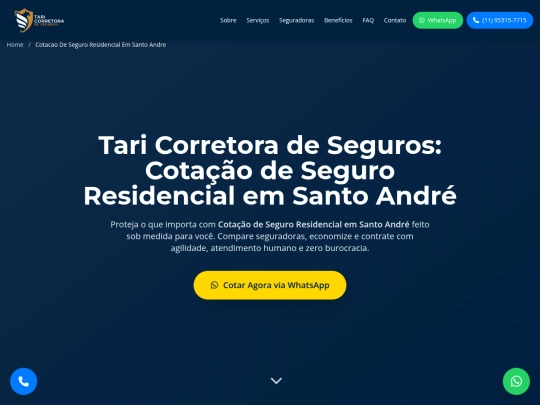 cotacao-de-seguro-residencial-em-santo-andre screenshot