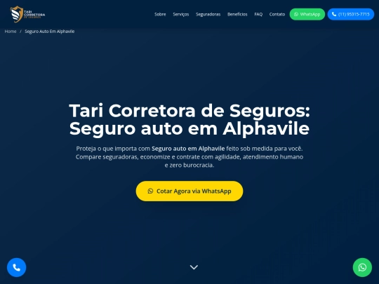 seguro-auto-em-alphavile screenshot