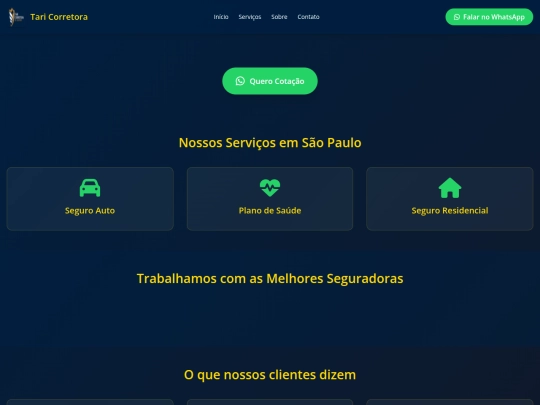 seguro-auto-na-vila-maria screenshot