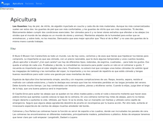 public_html/Herramientas screenshot