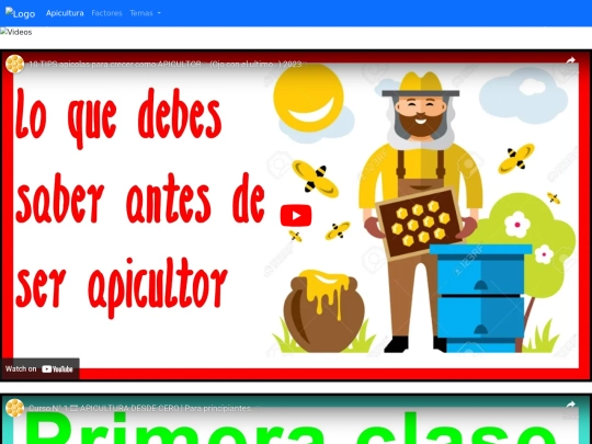 public_html/Videos screenshot