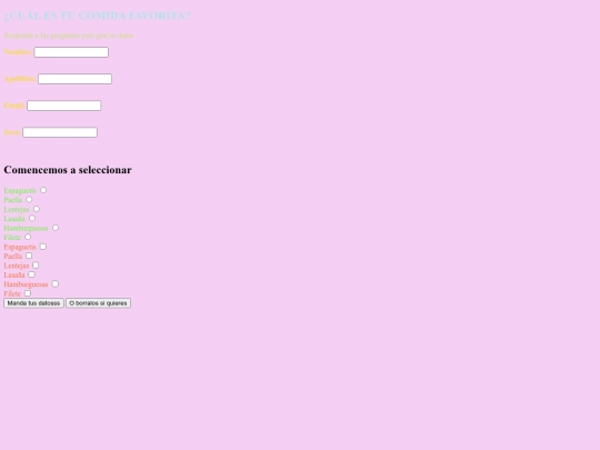 formulario screenshot