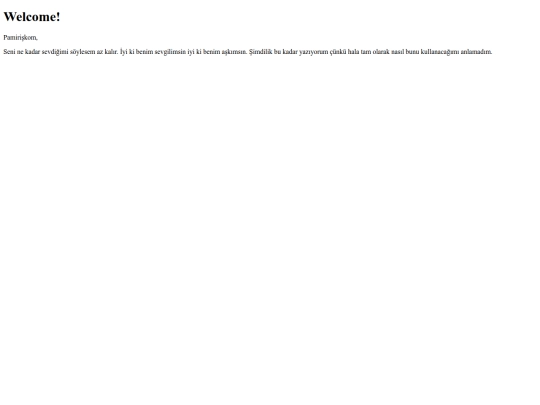 frontpage screenshot