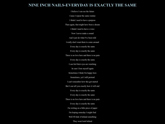 nineveryday screenshot