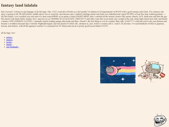 star screenshot