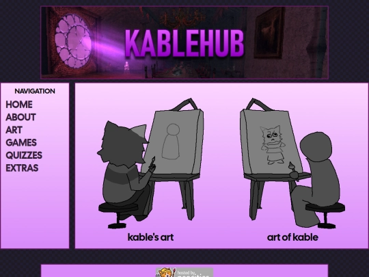 art screenshot