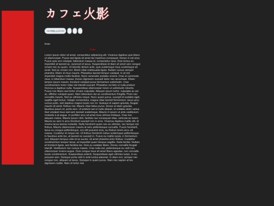plsA screenshot