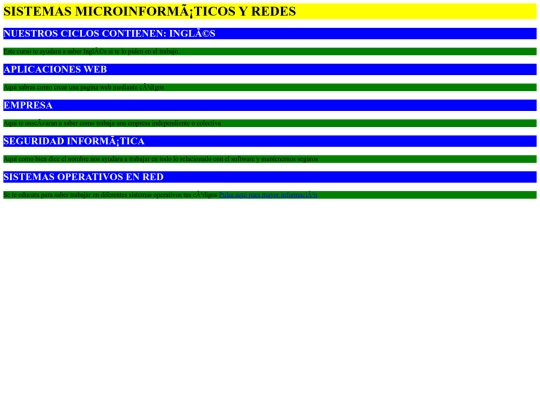 SMR screenshot