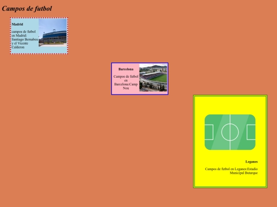 cajas screenshot