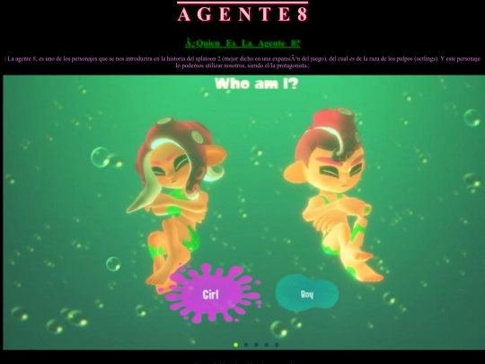 personaje1 screenshot