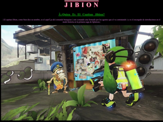 personaje2 screenshot